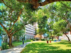 Blk 4 Everton Park (Bukit Merah), HDB 5 Rooms #457826431